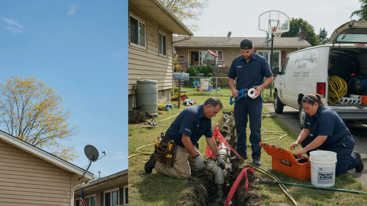 Garbage Disposal Replacement in Claremont, IL near me