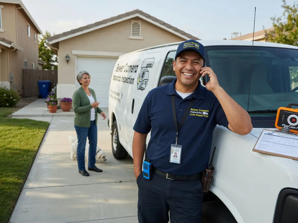 Sewer Line Repair Claremont, IL FAQs